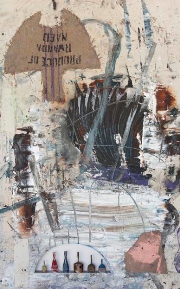 Tam Van Tran: Survival Skills