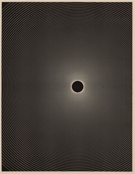 Marsha Cottrell Untitled (9:50:33am), 2015