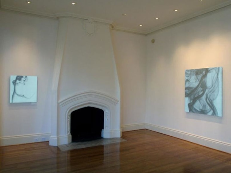 Robert Buck: iPainting