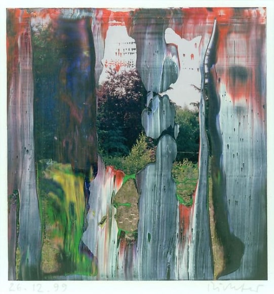  &nbsp;, Firenze (26.12.99), 1999