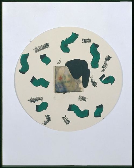  &nbsp;, Circle 1, 2005