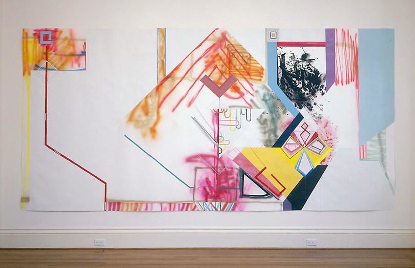  &nbsp;, I&rsquo;ve Come To Talk With You Again, 2006