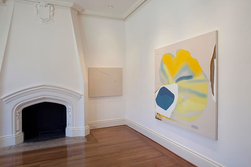 Yuh-Shioh Wong: Calling Across the Watermelon Field For You