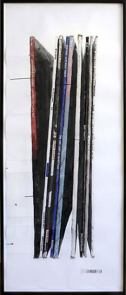  &nbsp;, Joe&rsquo;s Top Nine (Without Grace), 2010