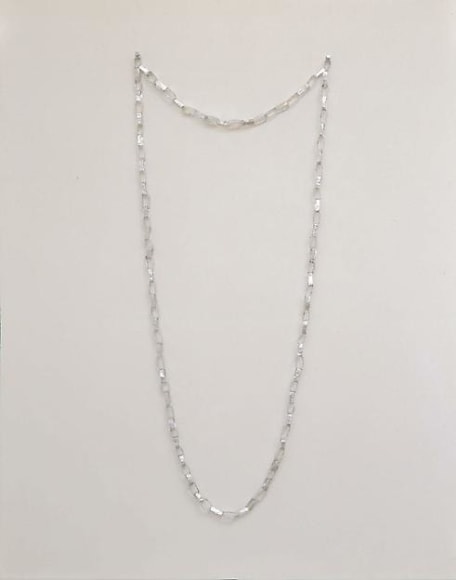  &nbsp;, Untitled (Chain), 2006
