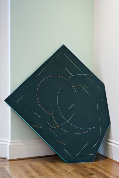 Rodrigo Cass, Passagens Amorosas / Loving Passages, 2018