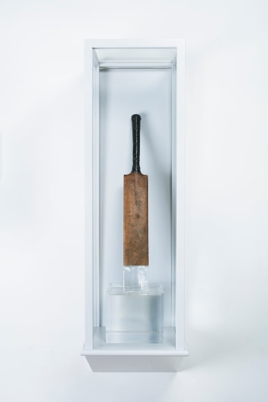 Tavares Strachan The Invisibles (Rosalind Franklin), 2014-2015