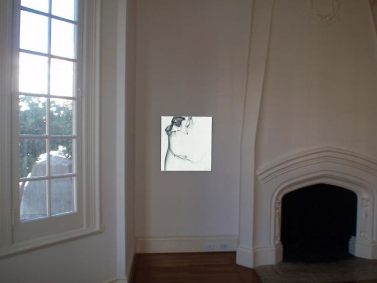 Robert Buck: iPainting