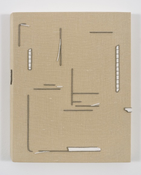 Rodrigo Cass, Exerc&iacute;cio Spiritual (Estrutura) / Spiritual Exercise (Structure), 2018