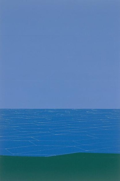  &nbsp;, Tall Sea, Cliff, 2004