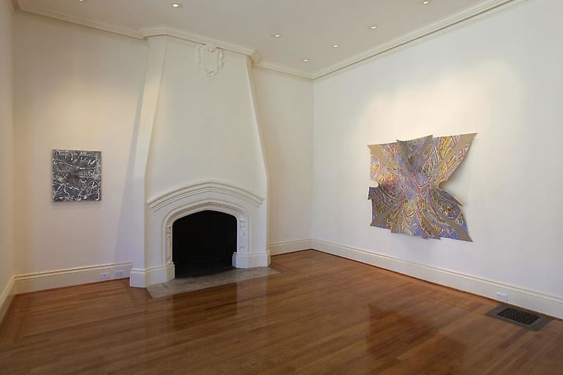 Tam Van Tran: Mind is a Pure Expanse of Space