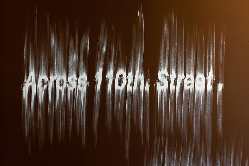  &nbsp;, Credit Roll, 2010