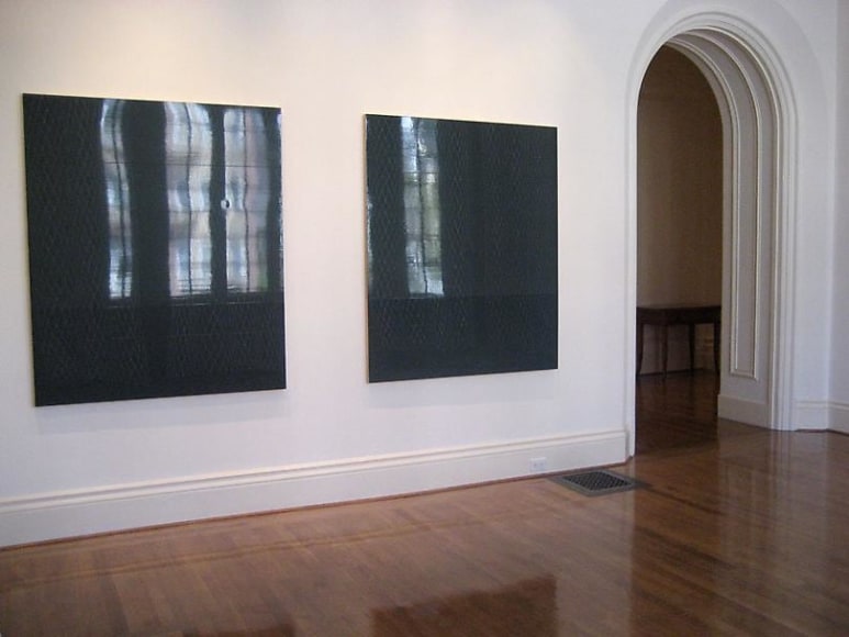 Kate Shepherd: In In the Spring