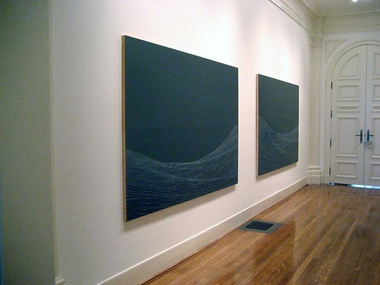 Kate Shepherd: In In the Spring