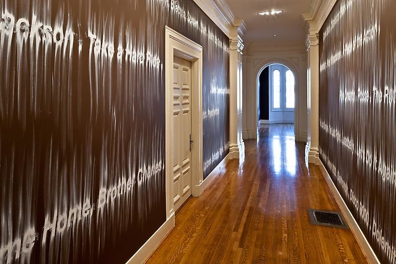  &nbsp;, Credit Roll, 2010