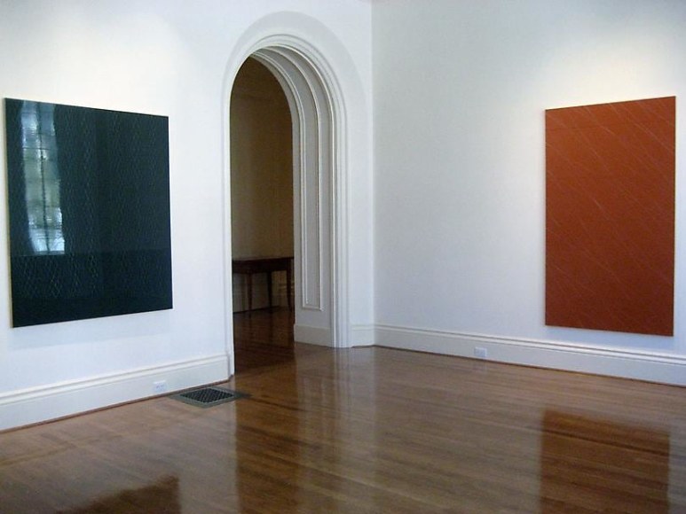 Kate Shepherd: In In the Spring