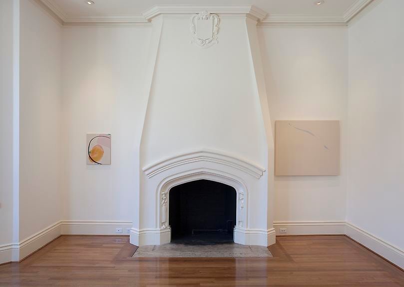 Yuh-Shioh Wong: Calling Across the Watermelon Field For You