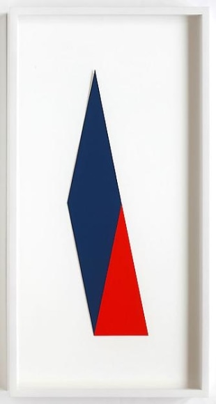  &nbsp;, Chunk Logo (light red, blue), G18, 2012