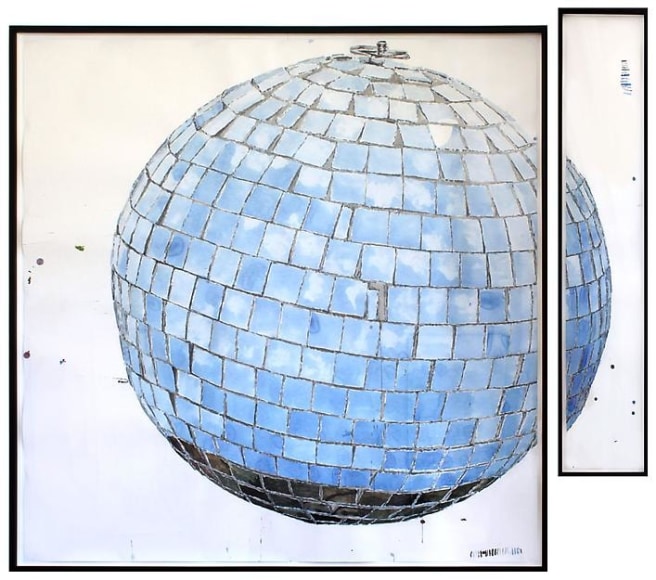  &nbsp;, Free Fall (35,000 Feet), 2010