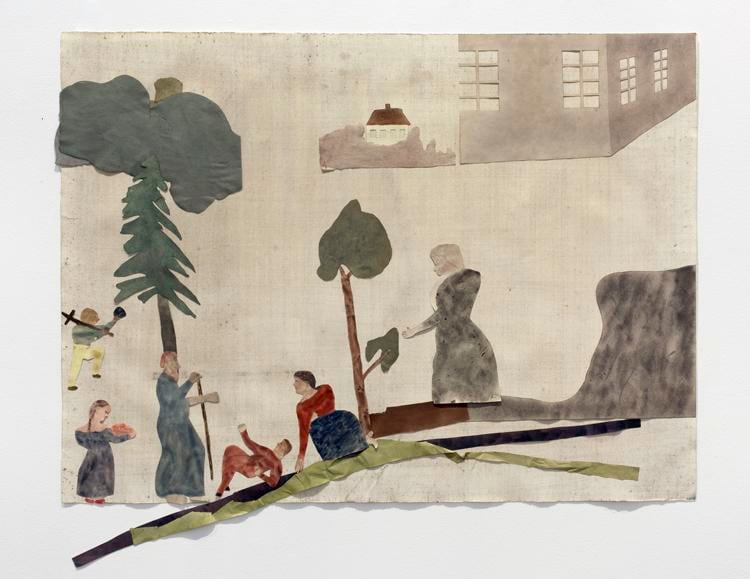  N&aring;? (Well?), 2013