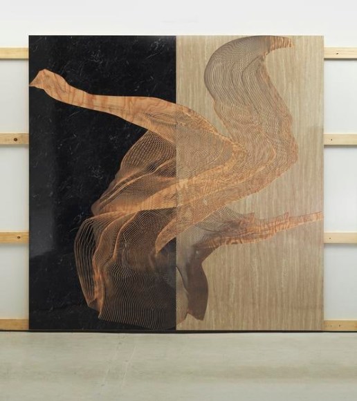  The Motion of the Ocean, 2014