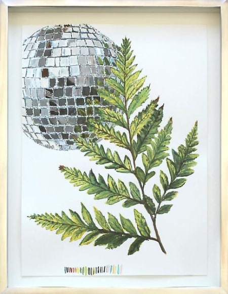  &nbsp;, Sprig Forward, 2010