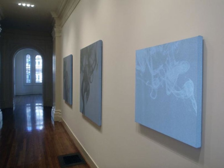 Robert Buck: iPainting