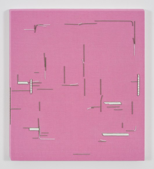 Rodrigo Cass, Infinite Contents, 2018