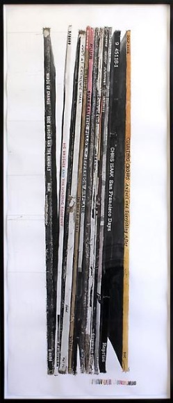  &nbsp;, Gavin&rsquo;s Top Eleven&nbsp;(Out of Twenty-Three), 2010