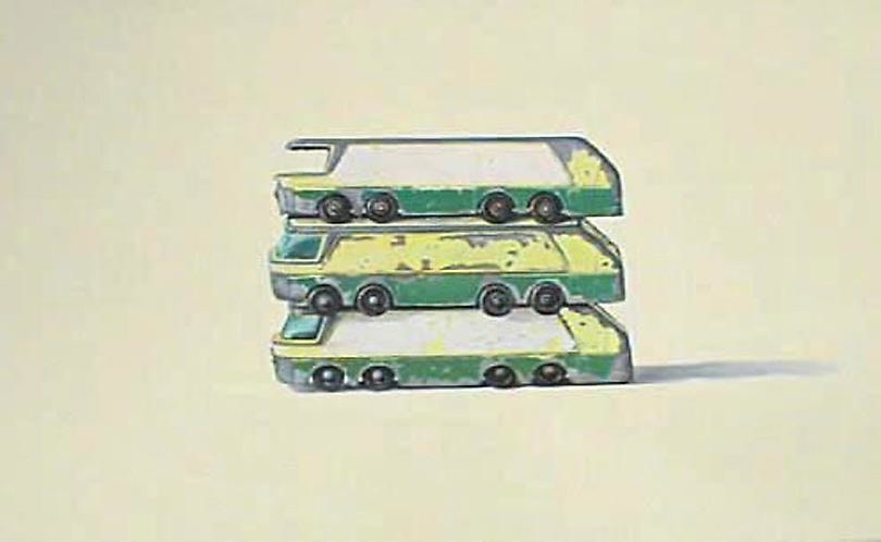  &nbsp;, Autotanker II, 1998