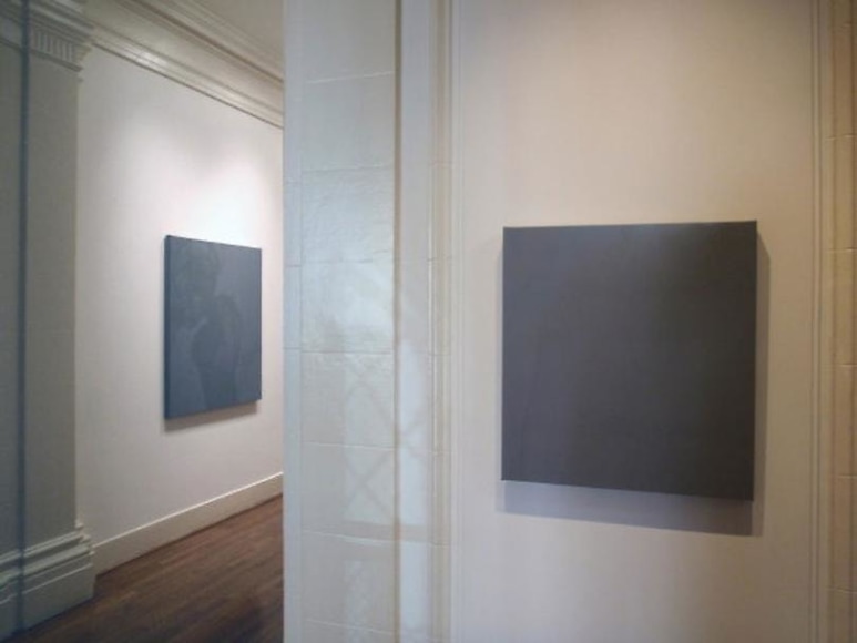 Robert Buck: iPainting