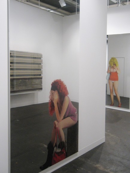 Luhring Augustine&nbsp;, Art Basel