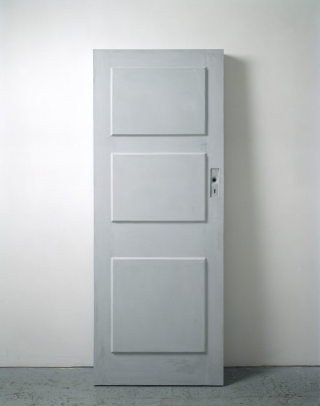 Rachel Whiteread IN OUT-XI, 2004 