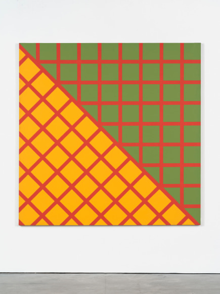 Jeremy Moon, No 8/68,&nbsp;1968