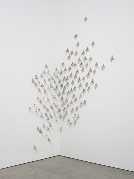 Zarina, Crawling House, 1994