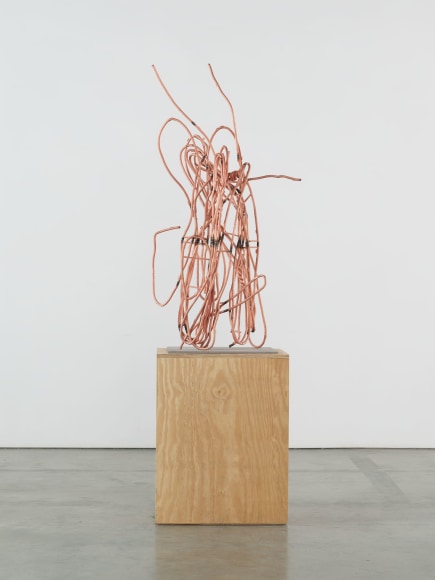 Christopher Wool Untitled, 2021