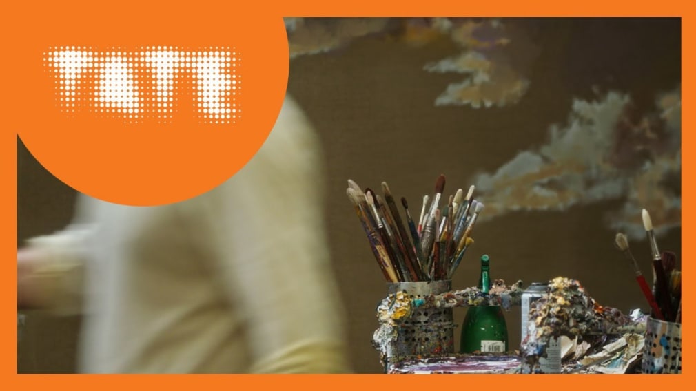 Mohammed Sami &ndash; &#039;There&#039;s beauty in the question&#039; | Turner Prize 2025 | Tate