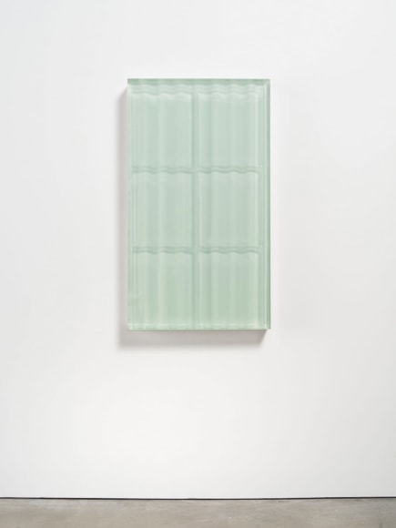 Rachel Whiteread, Untitled, 2017