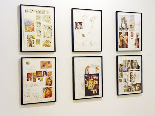 Luhring Augustine&nbsp;, Art Basel