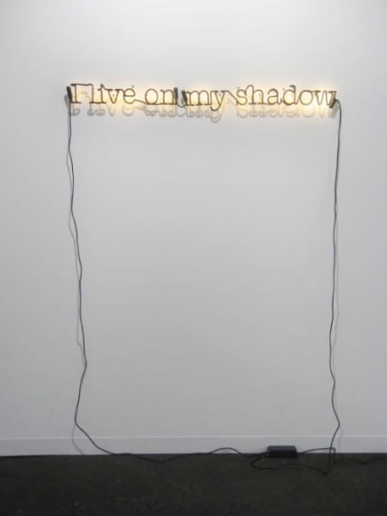 Luhring Augustine&nbsp;, Art Basel