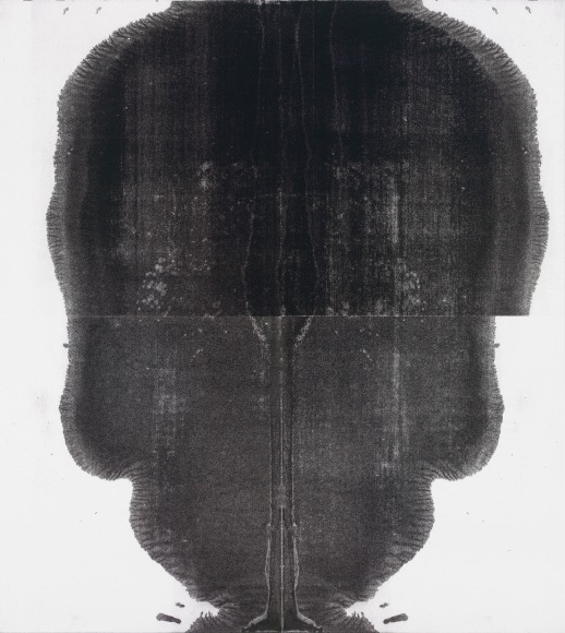 Christopher Wool, Untitled, 2018