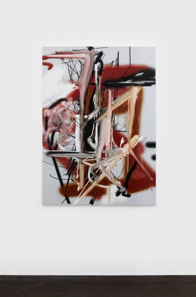 Jeff Elrod Rugburn, 2019