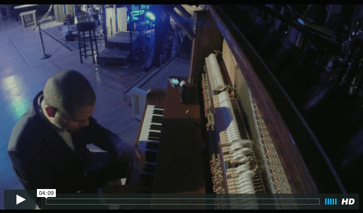 Jason Moran Looks of a Lot, 2014