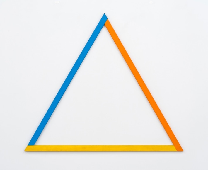 Jeremy Moon, Mandarin, 1964
