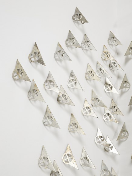 Zarina, Crawling House, 1994