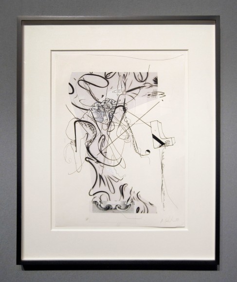 Luhring Augustine , ADAA