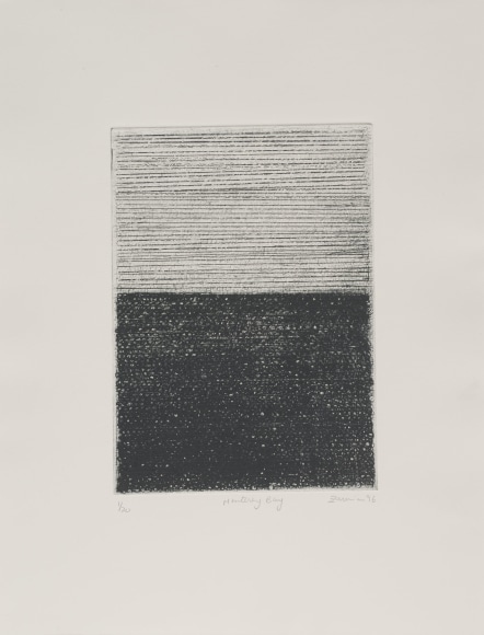 Zarina, Monterey Bay