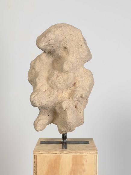 Christopher Wool, Untitled, 2017