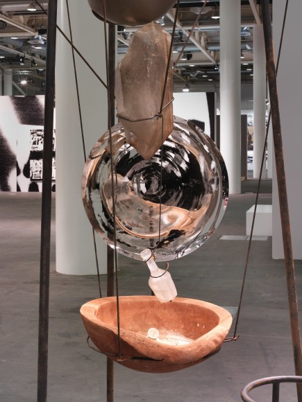 Tunga Eu, voc&ecirc; e a lua (Me, you and the moon), 2014&nbsp;