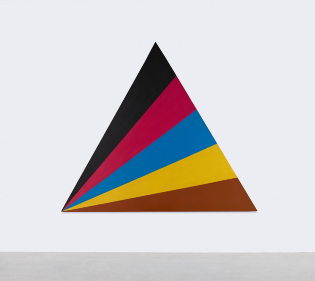 Jeremy Moon, Petrouchka, 1964
